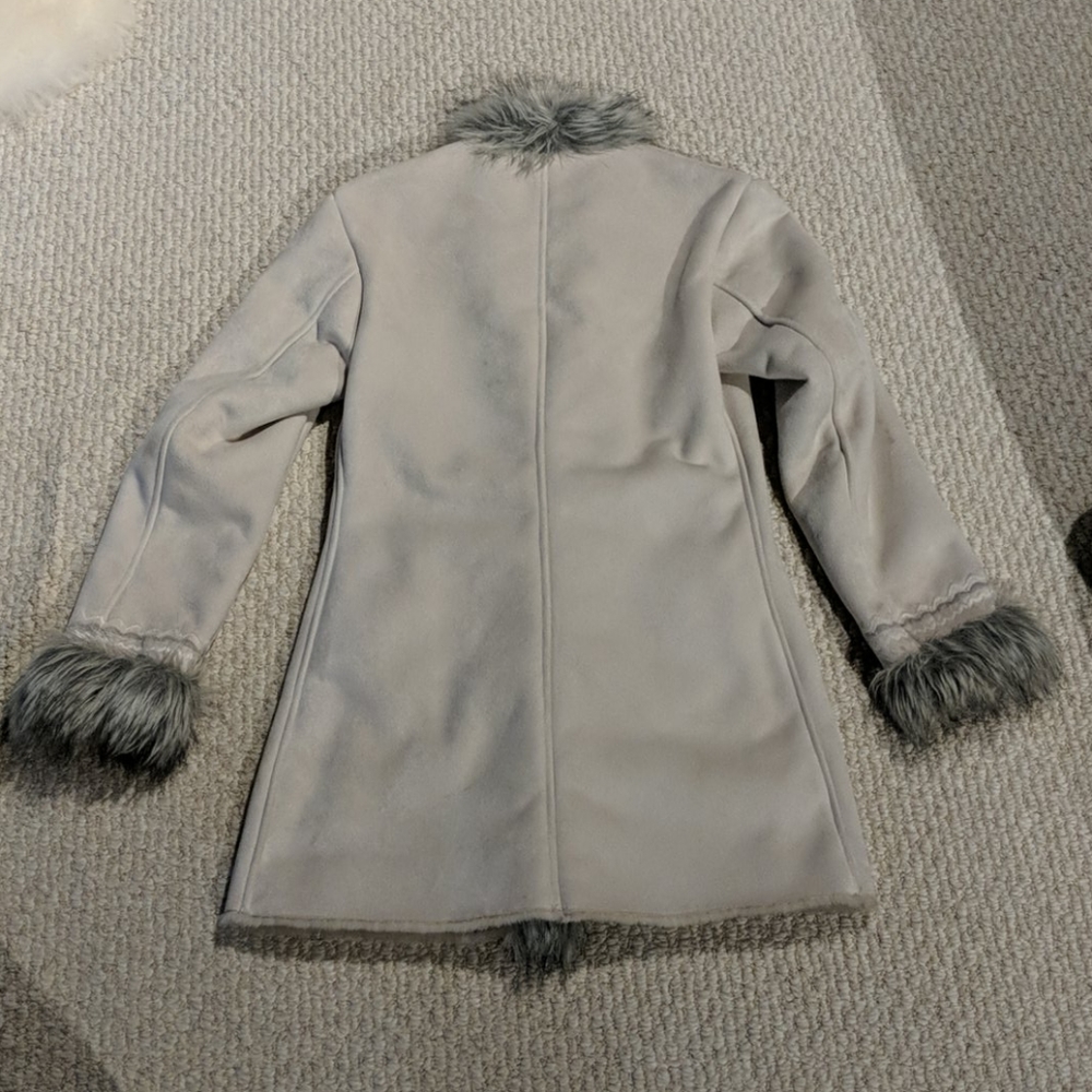 Fall/Spring Jacket - image 2